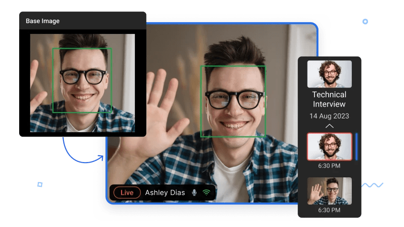 Using Talview Candidate Authentication To Prevent Interview Fraud - Mountain Picture Collection - 8K Quality